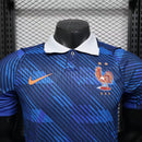 JERSEY FRANCIA I 26/27 HOMBRE (VERSIÓN JUGADOR)