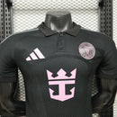 JERSEY INTER MIAMI II 26/27 HOMBRE (VERSIÓN JUGADOR)
