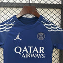 PSG IV 24/25 CONJUNTO INFANTIL