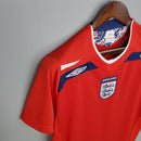 jersey INGLATERRA II 08/10 HOMBRE (RETRO)