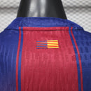 JERSEY BARCELONA OLIVIA RODRIGO I 25/26 HOMBRE (VERSIÓN JUGADOR)