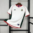 JERSEY MEXICO VISITA 2002 HOMBRE (RETRO)