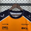 MCLAREN 4 F1 TEAM
