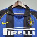 jersey INTER DE MILAN I 01/02 HOMBRE (RETRO)