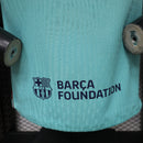 JERSEY BARCELONA TERCERA 26/27 HOMBRE (VERSIÓN JUGADOR)