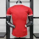JERSEY MANCHESTER UNITED I 26/27 HOMBRE (VERSIÓN JUGADOR)