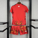 JAPON PORTERO LOCAL 26/27 CONJUNTO INFANTIL
