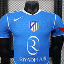 ATLÉTICO DE MADRID III 25/26 HOMBRE (VERSIÓN JUGADOR)