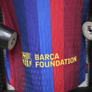 JERSEY BARCELONA LOCAL 26/27 HOMBRE (VERSIÓN JUGADOR)