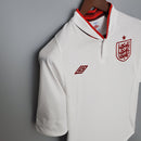 jersey INGLATERRA I 2012 HOMBRE (RETRO)