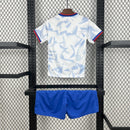 ESTADOS UNIDOS I 25/26 CONJUNTO INFANTIL