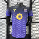 JERSEY BARCELONA II 26/27 HOMBRE (VERSIÓN JUGADOR)