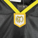 jersey REAL MADRID II 99/01 HOMBRE MANGA LARGA (RETRO)
