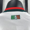 JERSEY MEXICO II 26/27 HOMBRE (VERSIÓN JUGADOR)