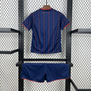 ESTADOS UNIDOS II 25/26 CONJUNTO INFANTIL