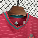 JERSEY PORTUGAL I 26/27 CONJUNTO INFANTIL