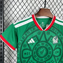 MEXICO I 26/27 CONJUNTO INFANTIL