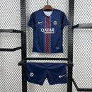 JERSEY PSG I 25/26 CONJUNTO INFANTIL
