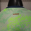 JERSEY SUIZA II 25/26 HOMBRE (VERSIÓN JUGADOR)