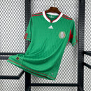 JERSEY MEXICO LOCAL 2010 HOMBRE (RETRO)