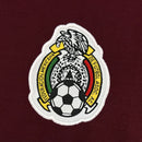 JERSEY MEXICO TERCERA 2002 HOMBRE (RETRO)