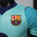 JERSEY BARCELONA TERCERA 26/27 HOMBRE (VERSIÓN JUGADOR)