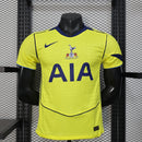 TOTTENHAM lII 25/26 HOMBRE (VERSIÓN JUGADOR)