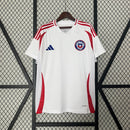 jersey CHILE II COPA AMÉRICA 2024 HOMBRE