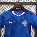 jersey CHELSEA I 25/26 CONJUNTO INFANTIL