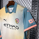 MANCHESTER CITY II 24/25 HOMBRE