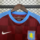 ASTON VILLA I 11/12 HOMBRE (RETRO)