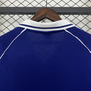 jersey UNIVERSIDAD DE CHILE I 1993 HOMBRE (RETRO)
