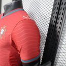 JERSEY PORTUGAL I 26/27 HOMBRE (VERSIÓN JUGADOR)