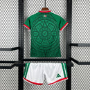 MEXICO I 26/27 CONJUNTO INFANTIL