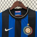 jersey INTER DE MILAN I 09/10 HOMBRE (RETRO)