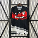jersey SÃO PAULO ENTRENAMIENTO II 24/25 HOMBRE