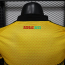 JERSEY JAMAICA I 26/27 HOMBRE (VERSIÓN JUGADOR)