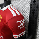 JERSEY MANCHESTER UNITED I 26/27 HOMBRE (VERSIÓN JUGADOR)