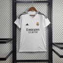 jersey REAL MADRID I 24/25 MUJER