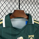 JERSEY SUDÁFRICA II 26/27 CONJUNTO INFANTIL