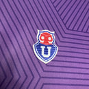 jersey UNIVERSIDAD DE CHILE III 24/25 HOMBRE