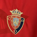 JERSEY OSASUNA LOCAL 98/00 HOMBRE (RETRO)