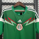 MEXICO I 2014 HOMBRE (RETRO)