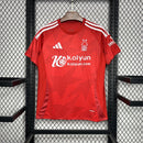 jersey NOTTINGHAM FOREST I 24/25 HOMBRE