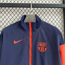 CHAMARRA BARCELONA TERCERA 25/26 HOMBRE