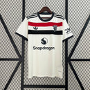 jersey MANCHESTER UNITED III 24/25 HOMBRE