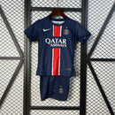 PSG I 24/25 CONJUNTO INFANTIL
