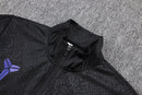 CONJUNTO SUDADERA + PANTS BARCELONA PRE-MATCH II 25/26 HOMBRE