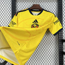 JERSEY AMÉRICA DE MÉXICO LOCAL 26/27 HOMBRE