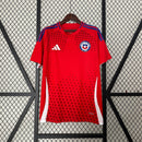 jersey CHILE I COPA AMÉRICA 2024 HOMBRE